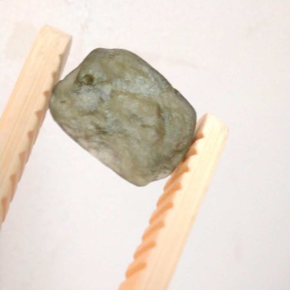 Genuine 3.75 Gram Czech Republic Moldavite